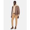 Afbeelding van Dondup Gaubert Pantalon Corduroy Sand