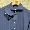 Afbeelding van 100 Hands Harring Bone Shirt Navy
