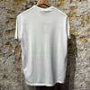 Afbeelding van ASPESI Luxury Dressed T Shirt White