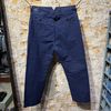 Afbeelding van Blue De Genes BGliam Nebraska Chino Washed Navy