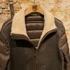 Afbeelding van Ten c Shearling Liner Lammy Brown