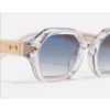 Afbeelding van John Dalia Project 05 - C190 Crystal - yellow gold