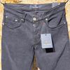 Afbeelding van Blue De Genes BGvinci Iro Pant Navy