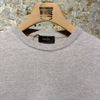 Afbeelding van Kris K W Buffet Merino Cashmere O-Neck Oatmeal