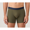 Afbeelding van Sunspel Stretch Cotton Boxer Briefs Khaki