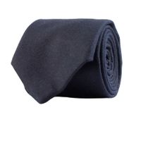 Amanda Christensen Classic jacquard tie 