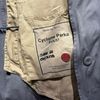 Afbeelding van Ten c Cyclone Parka Ice Grey 967