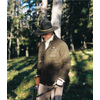 Afbeelding van AMUNDSEN HUNTSMAN JACKET Olive