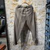 Afbeelding van Whitesand Haringbone stripe pant