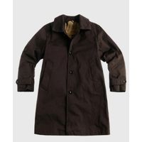 Ten C Jeep Coat Coffee