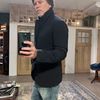Afbeelding van ASPESI Lined Sports Jacket Navy