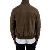 Afbeelding van Alter Ego Mick light Army Bomber Jacket