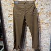 Afbeelding van Blue De Genes BGvinci Iro Pant Forest Green