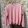 Afbeelding van Roberto Collina Summer pink Knit Comfy Fit