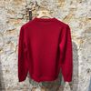 Afbeelding van Roberto Collina Merino Wool Red