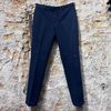 Afbeelding van DEVORE Pantalon Wool Navy