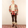 Afbeelding van AMUNDSEN HARVESTER HERITAGE JACKET UNISEX Khaki