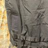 Afbeelding van Ten C Mid Layer Vest Black Nacy