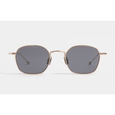 Foto van Peter And May The Way Gold