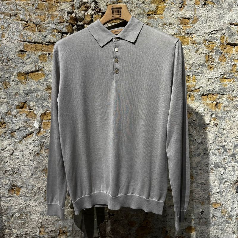 Kris K P Pascal Polo Pearl Mud