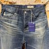 Afbeelding van AG Jeans Felix Vintage Straight Selvedge Denim