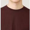 Afbeelding van Sunspel Riviera T-shirt Bakelite