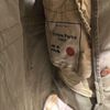 Afbeelding van Ten c Cyclone Parka Bark Green 686