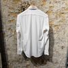 Afbeelding van ORIAN Super Stretch Shirt White