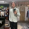 Afbeelding van 100 Hands Cashmere Licht Grey One pies collar 