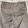 Afbeelding van Blue De Genes BGpalco Cord Chino Metall Brown