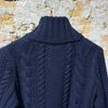 Afbeelding van Roberto Collina Camionneur Cabeld Zip
