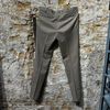 Afbeelding van Devore Linnen Pantalon Wet Sand