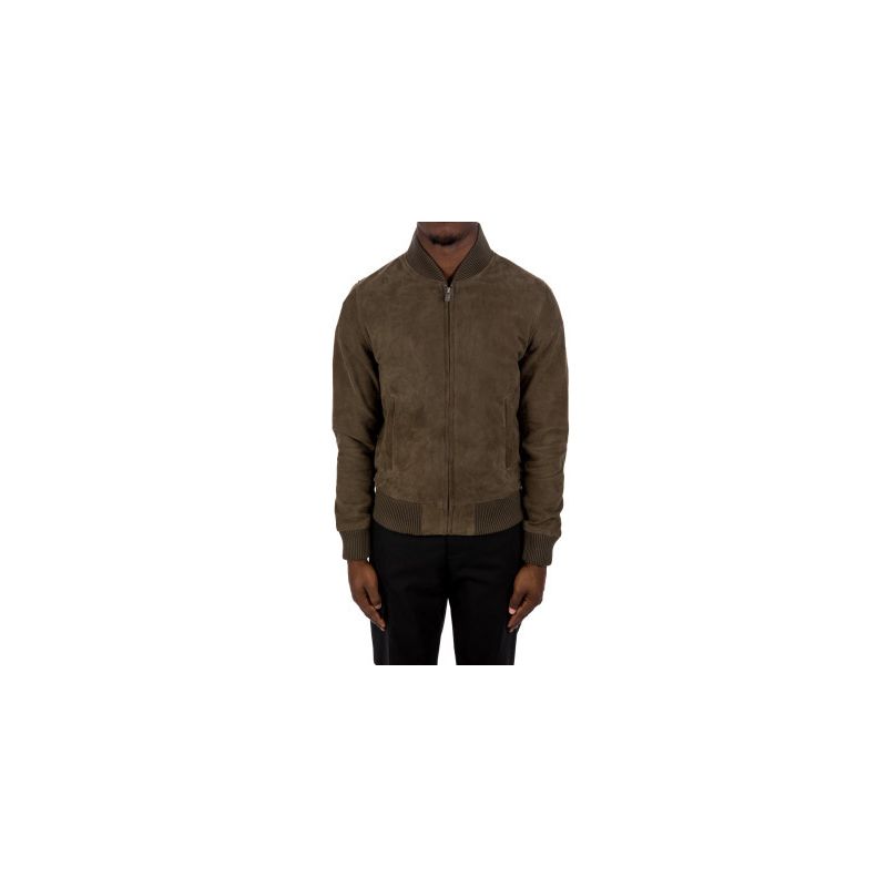 Alter Ego Mick light Army Bomber Jacket Alter Ego Mick light Army Bomber Jacket