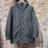 Afbeelding van Hetrego Eskimo Parka Green