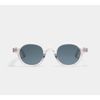 Afbeelding van PETER AND MAY MIMOSA CRYSTAL BLUE GRAY