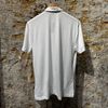 Afbeelding van James Perse Luxury Lotus Polo White