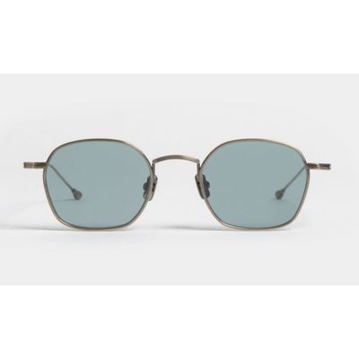 Foto van Peter And May The Way Antic Gold