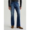 Afbeelding van AG Jeans Clint Classic Bootcut Assante