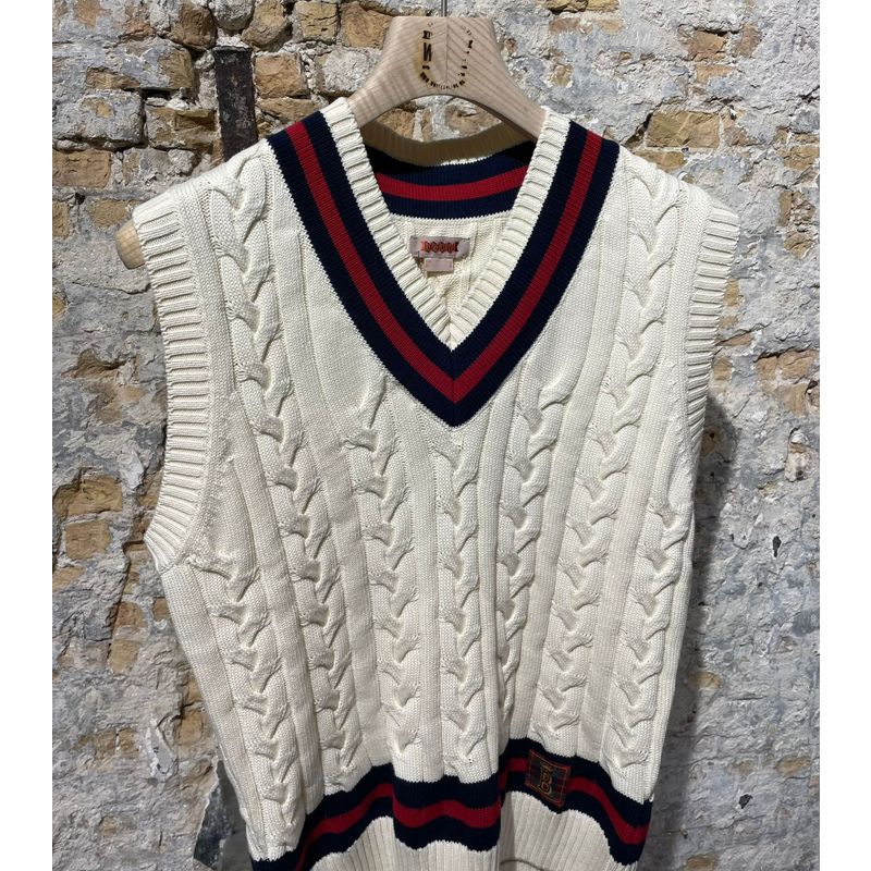 Baracuta Cricket Kable sweat