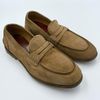 Afbeelding van Lemargo Suede Pilot Loafer