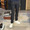 Afbeelding van Myths Luxe Pantalon Washed Black