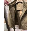 Afbeelding van Ten C short Field Jacket Burned Olive 