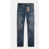 Afbeelding van RRL Ralph Lauren SLIM FIT BELGRADE JEAN