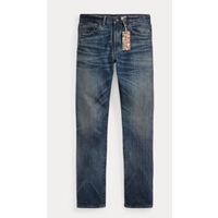 RRL Ralph Lauren SLIM FIT BELGRADE JEAN