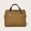 Afbeelding van Filson 24 Hour Tin Cloth Briefcase Dark Tan