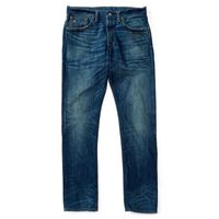 Ralph Lauren RRL Slim Narrow Selvedge Jean