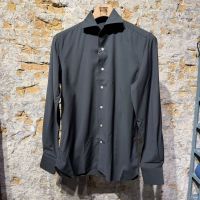 100 Hands Shirt Reda Wool British Racing Green