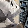 Afbeelding van Kris K The John Daly Pant Grey Check