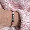 Afbeelding van KAOSS Bracelet No.187PW*limited edition*