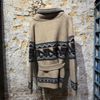 Afbeelding van Rakki Julien cardigan For Alain Delon